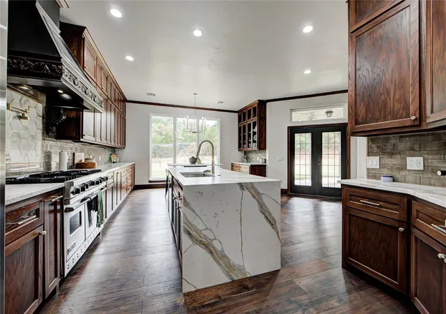 Photo 3 of Single family home for sale at 9513 S Foxmor Dr, Oklahoma City, OK 73165 | MLS# 1244790 | Listing updated on 2026-09-14
