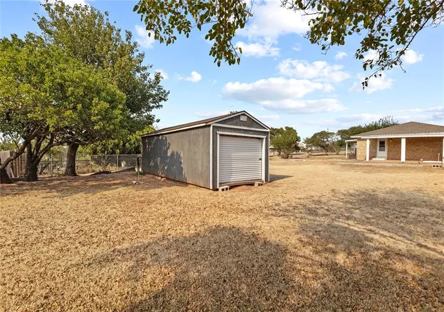 23rd image of 120 Ridgeline Dr, Weatherford, OK 73096 | MLS# 1244793