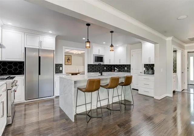 Photo 1 of Single family home for sale at 11404 Leaning Elm Rd, Oklahoma City, OK 73120 | MLS# 1244797 | Listing updated on 2026-09-02