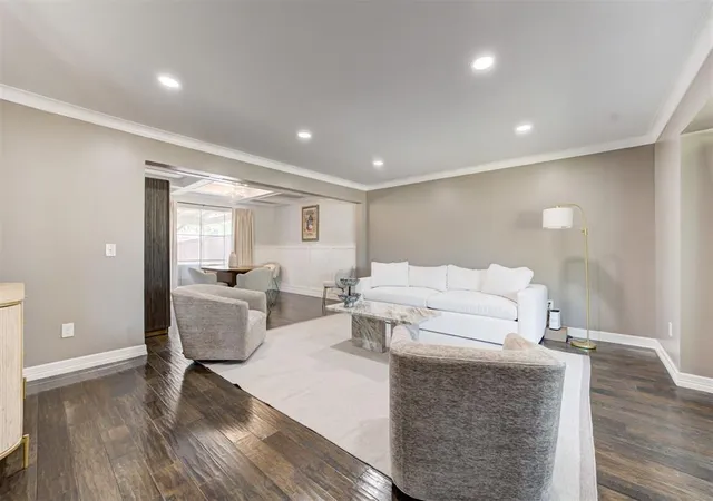 Photo 3 of Single family home for sale at 11404 Leaning Elm Rd, Oklahoma City, OK 73120 | MLS# 1244797 | Listing updated on 2026-09-02