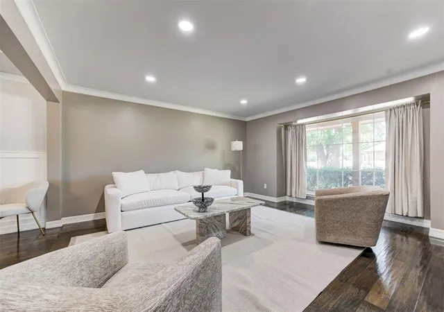 Photo 4 of Single family home for sale at 11404 Leaning Elm Rd, Oklahoma City, OK 73120 | MLS# 1244797 | Listing updated on 2026-09-02