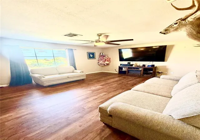 Photo 2 of Single family home for sale at 20886 E County Rd 1642, Altus, OK 73521 | MLS# 1244807 | Listing updated on 2026-08-17