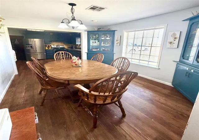 Photo 4 of Single family home for sale at 20886 E County Rd 1642, Altus, OK 73521 | MLS# 1244807 | Listing updated on 2026-08-17