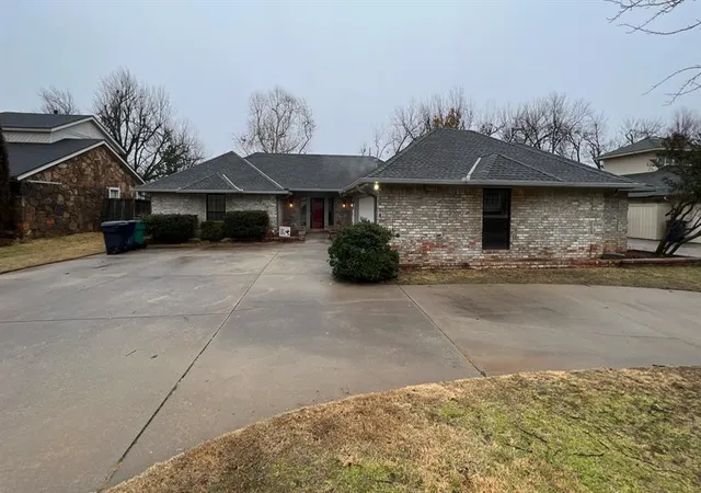 Photo 1 of Single family home for sale at 12510 Maple Ridge Rd, Oklahoma City, OK 73120 | MLS# 1244808 | Listing updated on 2026-10-12