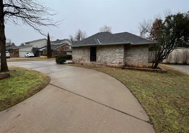 Photo 3 of Single family home for sale at 12510 Maple Ridge Rd, Oklahoma City, OK 73120 | MLS# 1244808 | Listing updated on 2026-10-12