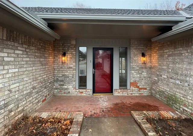 Photo 4 of Single family home for sale at 12510 Maple Ridge Rd, Oklahoma City, OK 73120 | MLS# 1244808 | Listing updated on 2026-10-12