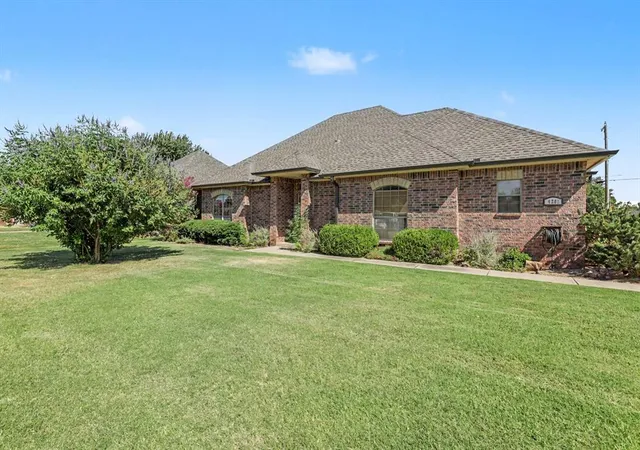 1st image of 4201 Nw 54th St, Oklahoma City, OK 73112 | MLS# 1244809