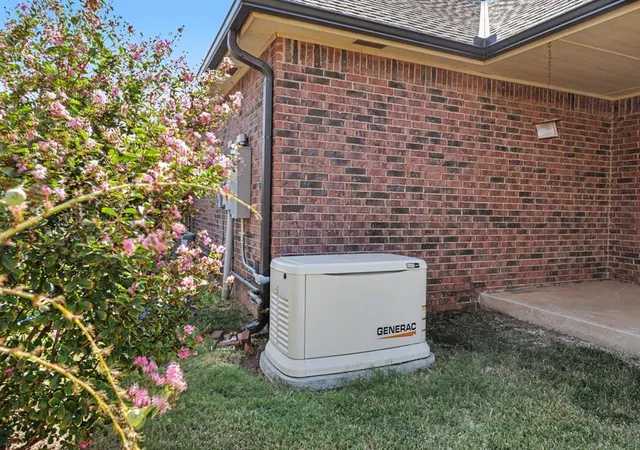 30th image of 4201 Nw 54th St, Oklahoma City, OK 73112 | MLS# 1244809