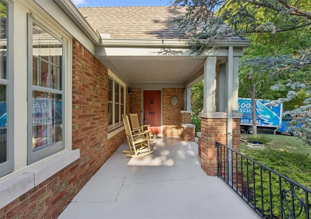 Photo 2 of Single family home for sale at 1000 N 41 Street, Oklahoma City, OK 73118 | MLS# 1244812 | Listing updated on 2026-10-06