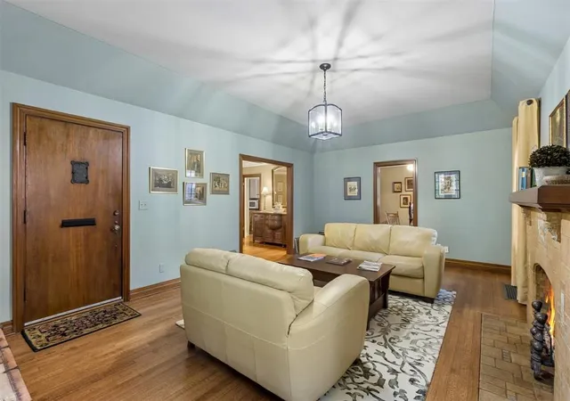 Photo 3 of Single family home for sale at 1000 N 41 Street, Oklahoma City, OK 73118 | MLS# 1244812 | Listing updated on 2026-10-06