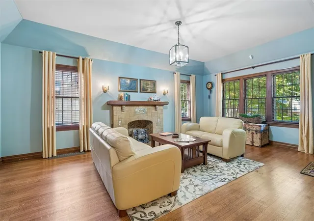 Photo 3 of Single family home for sale at 1000 N 41 Street, Oklahoma City, OK 73118 | MLS# 1244812 | Listing updated on 2026-10-20