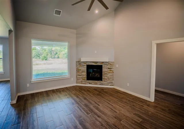 Photo 4 of Single family home for sale at 17945 Salem Rd, Choctaw, OK 73020 | MLS# 1244815 | Listing updated on 2026-08-28