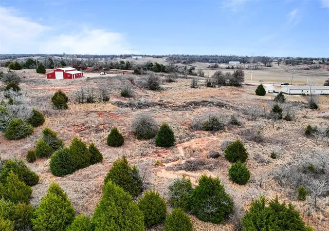 Photo 2 of Land for sale at 5601 S Henney Rd, Choctaw, OK 73020 | MLS# 1244817 | Listing updated on 2026-08-28