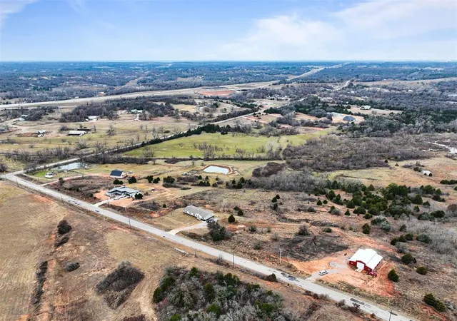 Photo 3 of Land for sale at 5601 S Henney Rd, Choctaw, OK 73020 | MLS# 1244817 | Listing updated on 2026-08-28