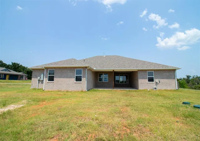 28th image of 17584 Salma Rd, Choctaw, OK 73020 | MLS# 1244820