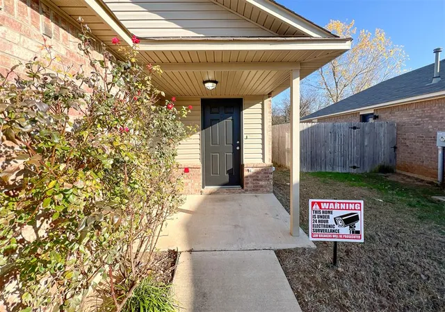 Photo 2 of Single family home for sale at 7802 Bennie Ter, Oklahoma City, OK 73135 | MLS# 1244822 | Listing updated on 2026-09-23