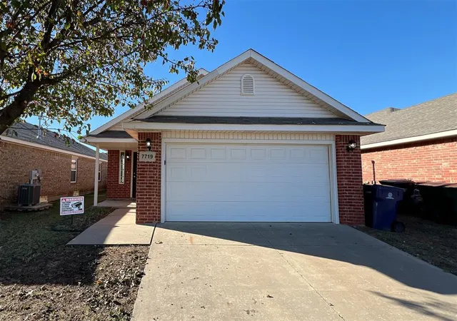 Photo 1 of Single family home for sale at 7719 Bennie Ter, Oklahoma City, OK 73135 | MLS# 1244826 | Listing updated on 2026-09-23