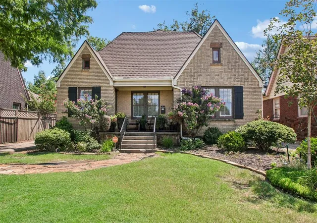 Photo 2 of Sale Pending at 2304 Nw 27th Street, Oklahoma City, OK 73107 | MLS# 1244836 | Listing updated on 2026-09-17
