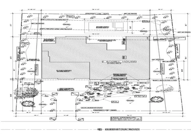 Photo 4 of Land for sale at 1629 Queenstown Rd, Nichols Hills, OK 73116 | MLS# 1244837 | Listing updated on 2026-08-18