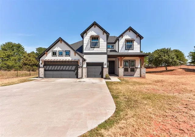 Photo 2 of Single family home for sale at 17123 240th St, Washington, OK 73093 | MLS# 1244846 | Listing updated on 2026-08-30