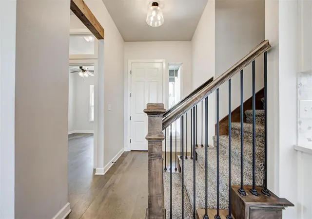 Photo 3 of Single family home for sale at 17123 240Th St, Washington, OK 73093 | MLS# 1244846 | Listing updated on 2026-10-09