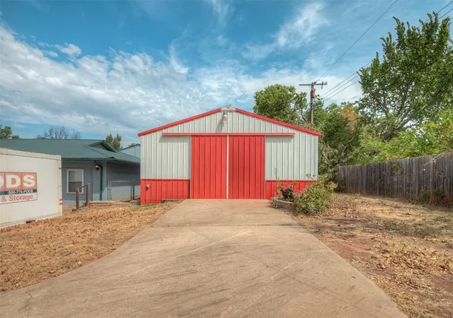 34th image of 1812 Wehr Dr, Guthrie, OK 73044 | MLS# 1244849