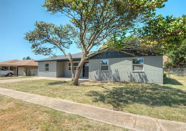 1st image of 507 S Scott St, Wayne, OK 73095 | MLS# 1244852