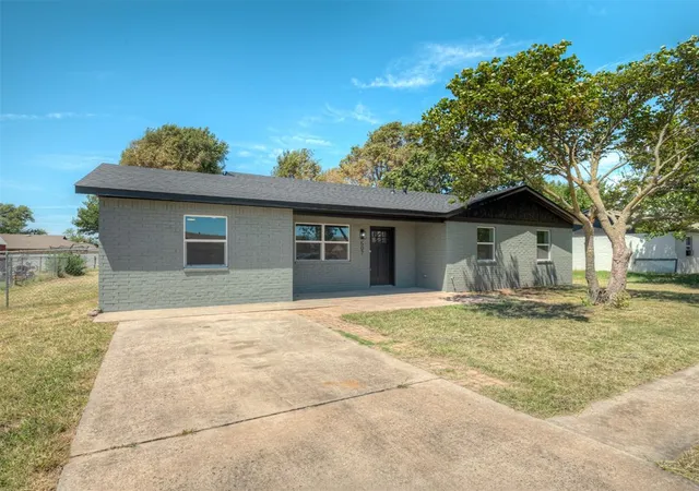 4th image of 507 S Scott St, Wayne, OK 73095 | MLS# 1244852