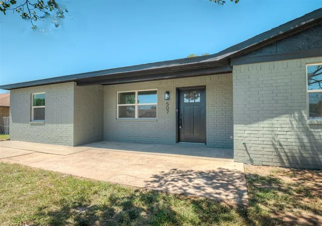 5th image of 507 S Scott St, Wayne, OK 73095 | MLS# 1244852