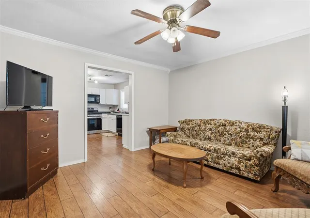 Photo 3 of Single family home for sale at 407 S Texas St, Elmore City, OK 73433 | MLS# 1244853 | Listing updated on 2026-09-23