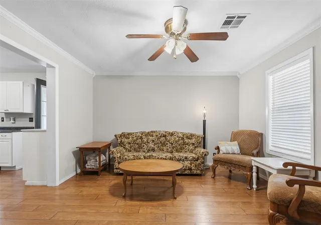 Photo 3 of Single family home for sale at 407 S Texas St, Elmore City, OK 73433 | MLS# 1244853 | Listing updated on 2026-09-23