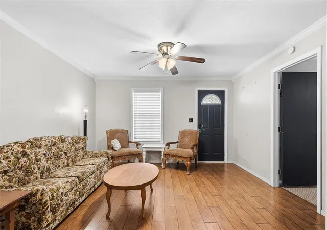 Photo 4 of Single family home for sale at 407 S Texas St, Elmore City, OK 73433 | MLS# 1244853 | Listing updated on 2026-09-23
