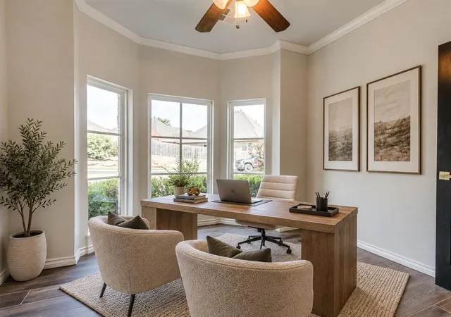 Photo 4 of Single family home for sale at 2816 Hardwick Rd, Edmond, OK 73034 | MLS# 1244855 | Listing updated on 2026-09-21