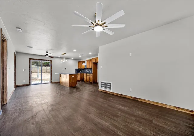 Photo 3 of Single family home for sale at 2303 NW 47th Street, Lawton, OK 73505 | MLS# 1244856 | Listing updated on 2026-10-07