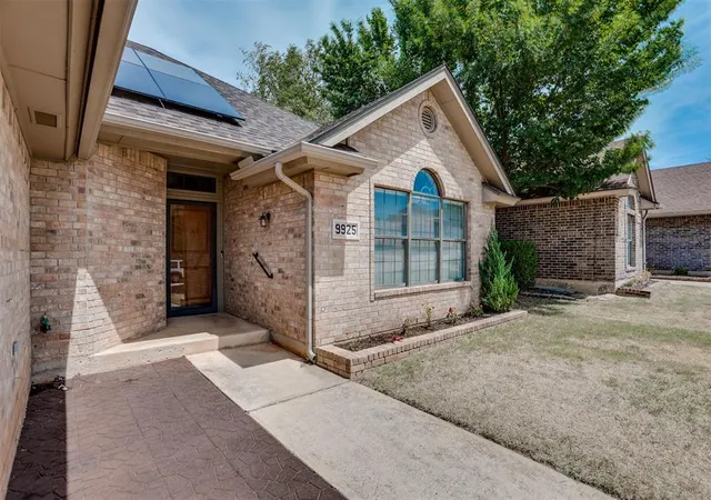 Photo 1 of Single family home for sale at 9925 Fox Fair Holw, Oklahoma City, OK 73130 | MLS# 1244857 | Listing updated on 2026-09-15
