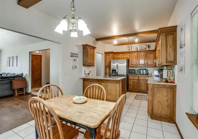 Photo 3 of Single family home for sale at 9925 Fox Fair Holw, Oklahoma City, OK 73130 | MLS# 1244857 | Listing updated on 2026-09-15