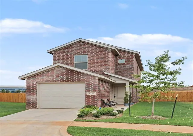 Single family home for sale at 3222 Nw 147Th Ter, Oklahoma City, OK 73134 | MLS# 1244862