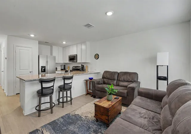 Photo 3 of Single family home for sale at 3222 Nw 147Th Ter, Oklahoma City, OK 73134 | MLS# 1244862 | Listing updated on 2026-10-14