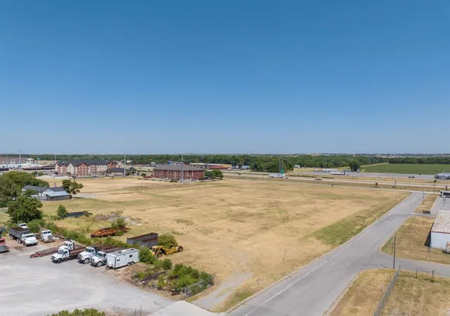 Photo 3 of Land for sale at 425 SE Interstate Dr, Lawton, OK 73501 | MLS# 1244878 | Listing updated on 2026-08-19
