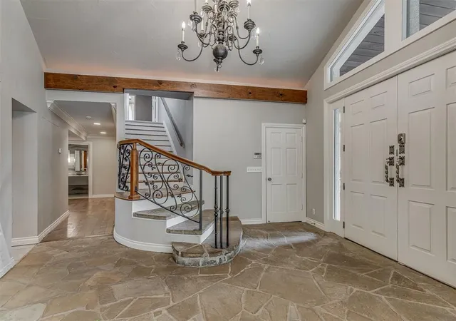 Photo 4 of Single family home for sale at 1600 Guilford Ln, Nichols Hills, OK 73120 | MLS# 1244879 | Listing updated on 2026-09-04