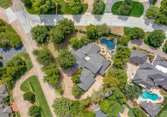 Photo 50 of Single family home for sale at 1600 Guilford Ln, Nichols Hills, OK 73120 | MLS# 1244879 | Listing updated on 2026-09-04