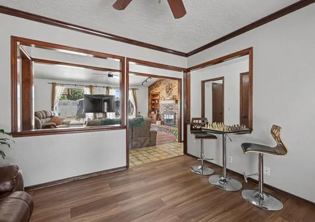Photo 3 of Sale Pending at 6117 W Gun Hill Wy, Oklahoma City, OK 73132 | MLS# 1244881 | Listing updated on 2026-09-23