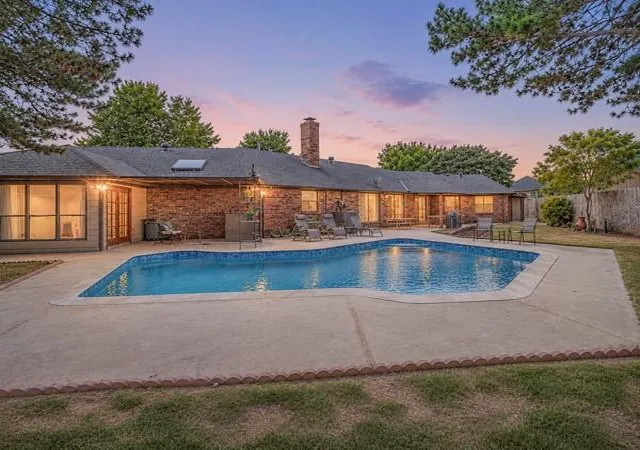44th image of 6117 W Gun Hill Wy, Oklahoma City, OK 73132 | MLS# 1244881