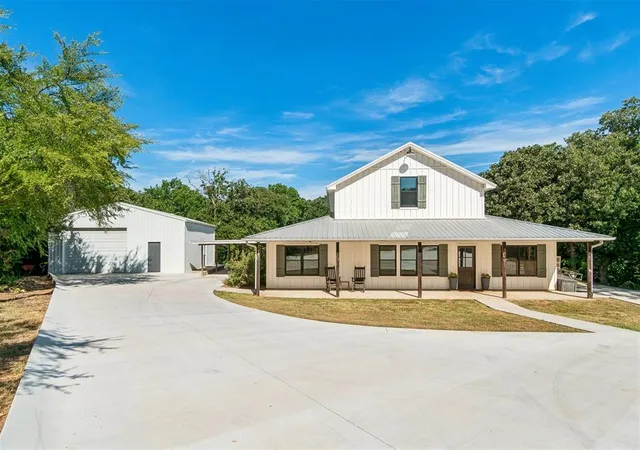 1st image of 104875 S 3520 Rd, Prague, OK 74864 | MLS# 1244882