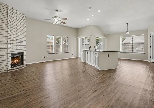 Photo 2 of Single family home for sale at 10005 S Glascow Ter, Yukon, OK 73099 | MLS# 1244883 | Listing updated on 2026-10-06