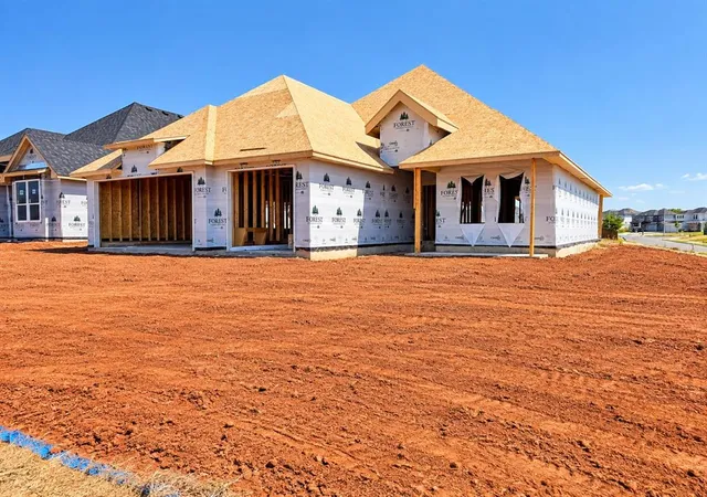 Photo 2 of Single family home for sale at 15412 Addison Ln, Edmond, OK 73013 | MLS# 1244884 | Listing updated on 2026-09-06