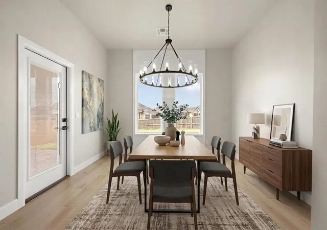 Photo 4 of Single family home for sale at 15412 Addison Ln, Edmond, OK 73013 | MLS# 1244884 | Listing updated on 2026-09-06