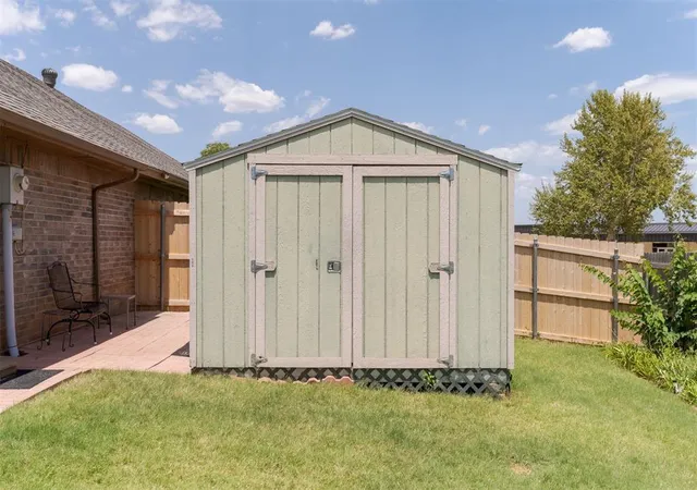 28th image of 6501 Galaxie Ter, Oklahoma City, OK 73132 | MLS# 1244886