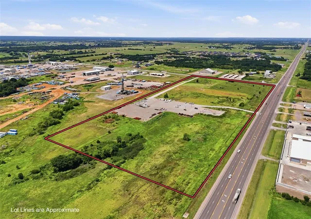 2nd image of 515 E American Energy Wy, Stillwater, OK 74074 | MLS# 1244887