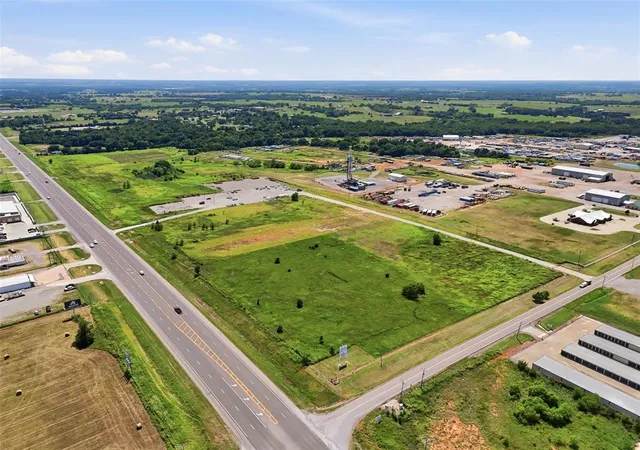 Photo 4 of Land for sale at 515 E American Energy Way, Stillwater, OK 74074 | MLS# 1244887 | Listing updated on 2026-08-18